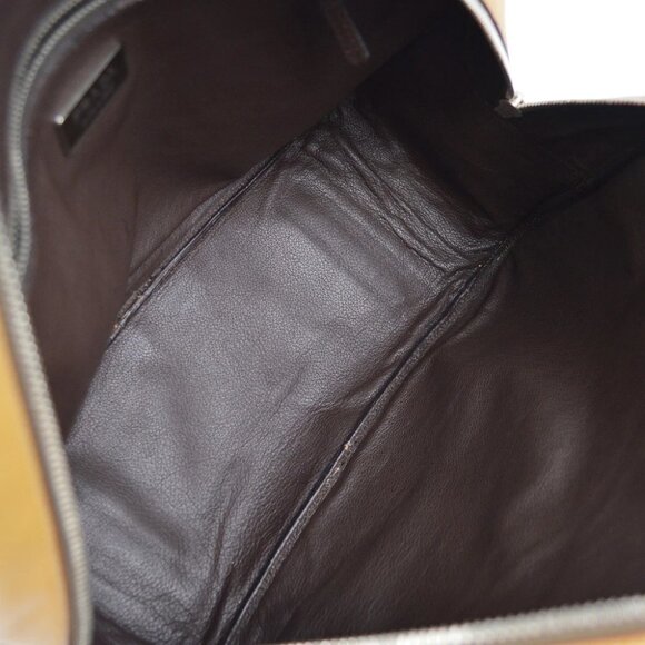 Prada Beige Handbag 4 113 XX07531 - Picture 7 of 9